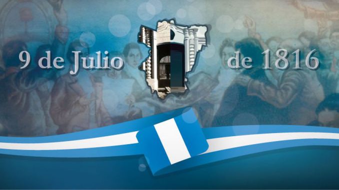 9 de julio