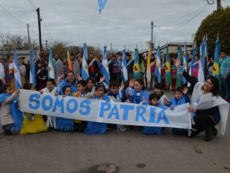 Acto 9 de Julio (105)