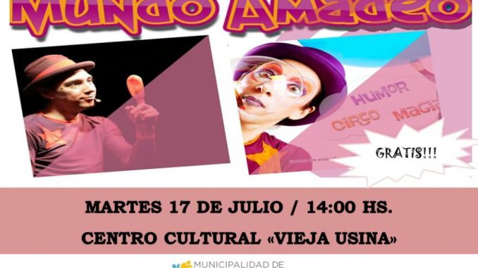 Amadeo