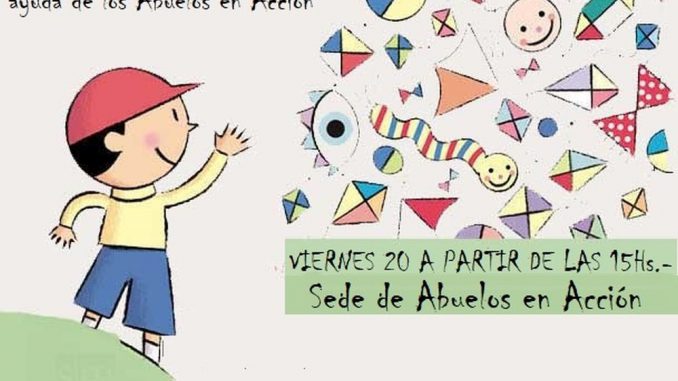 Barrileteada