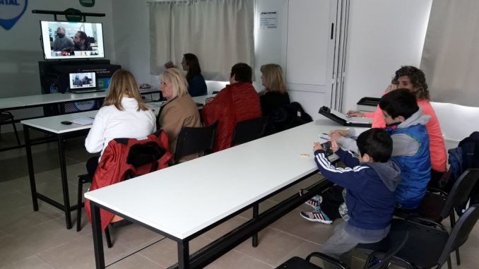 Capacitacion Celulares