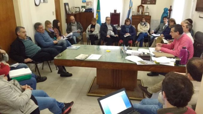 Gabinete