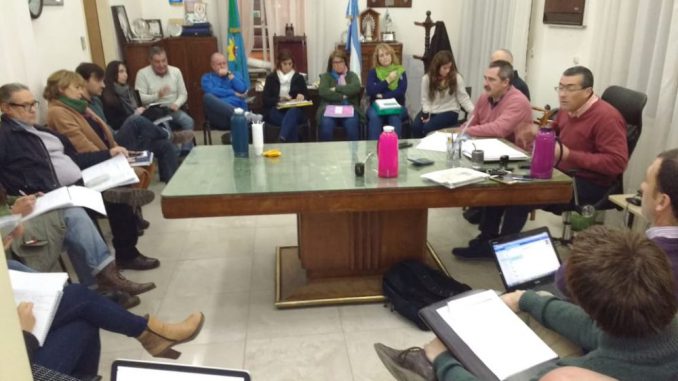 Gabinete