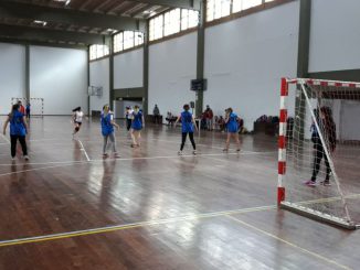Handball Regional 2