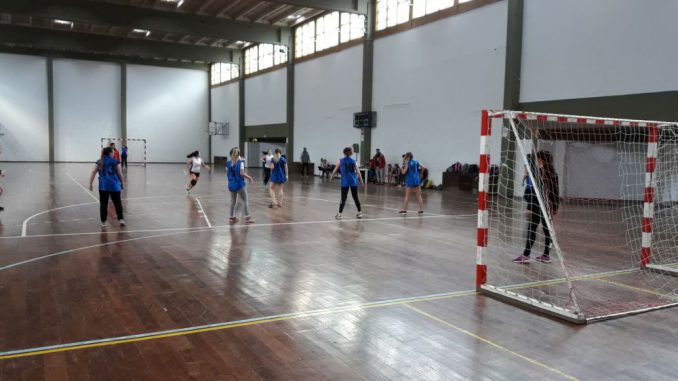 Handball Regional 2