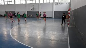 Handball Regional
