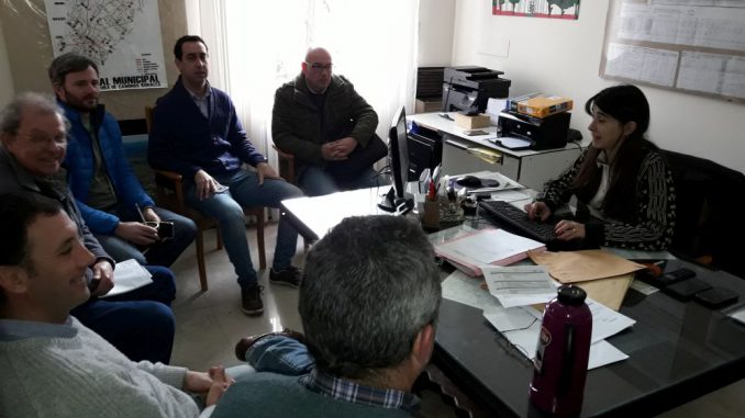 Licitacion 1