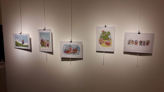 Nico Ilustraciones
