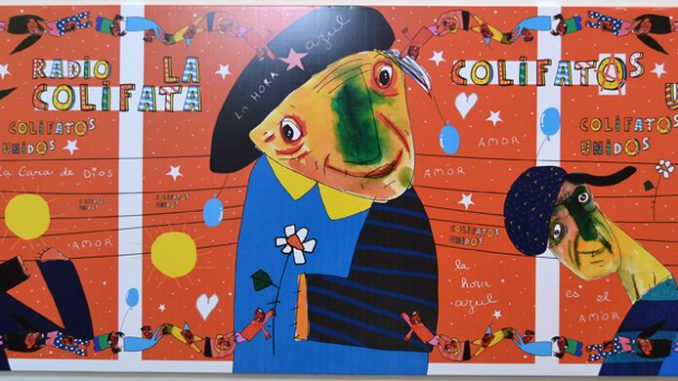 Radio La Colifata 1