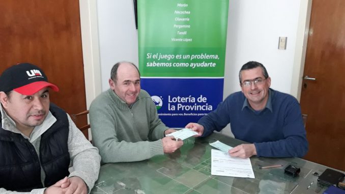 Subsidio Rauch Vuela