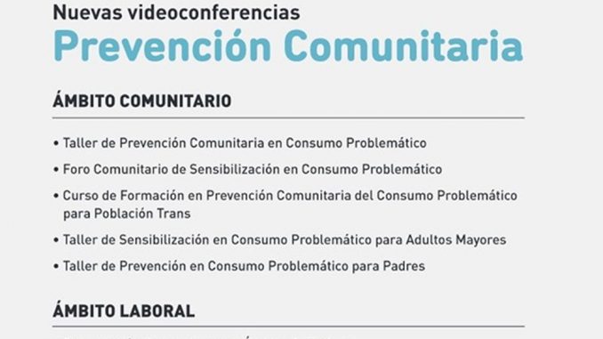 Videoconferencia