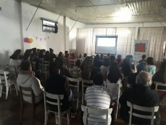 Cine en Colman