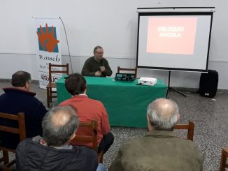 Coloquio