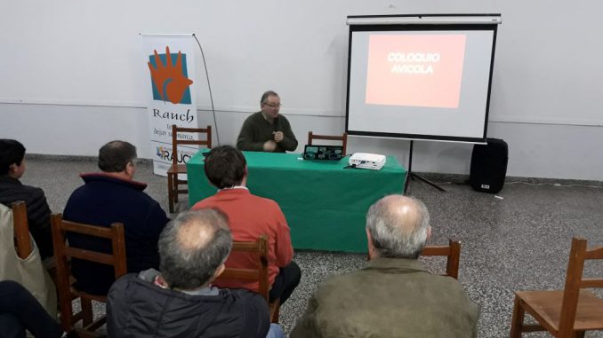 Coloquio
