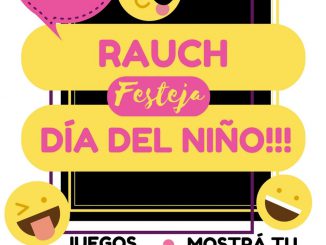 Dia del Niño