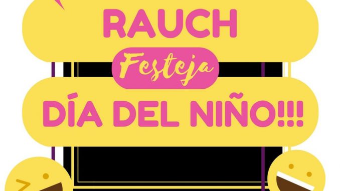 Dia del Niño