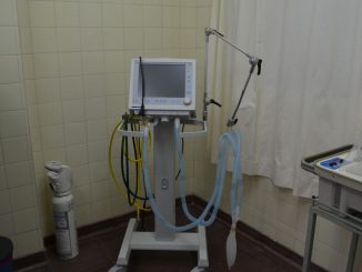 Equipamiento Hospital 1