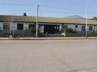 Escuela 15