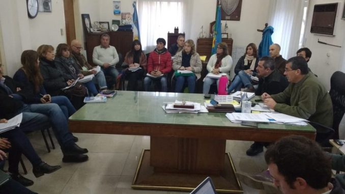 Gabinete