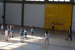 Handball 1