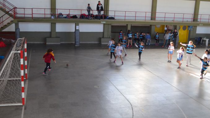 Handball