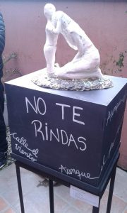 Larroude Bernardina