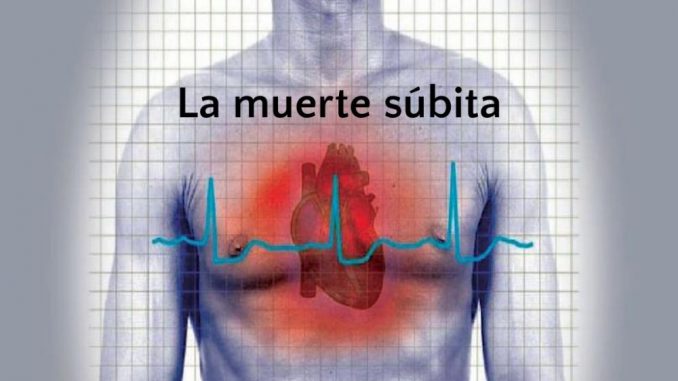 Muerte Subita