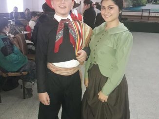 Rocha - Zarate