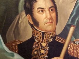 San Martin