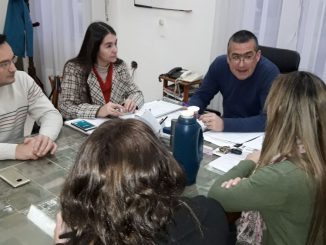 Suescun - Consejeros Escolares
