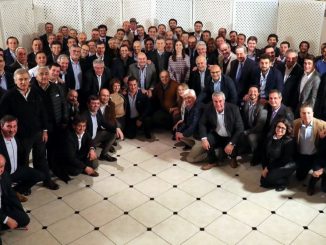 Suescun - Macri