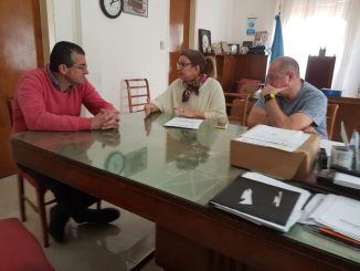 convenio PAMI 2