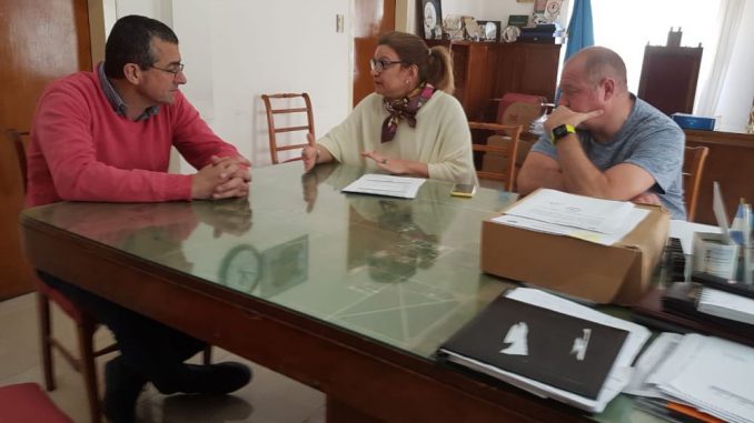 convenio PAMI 2