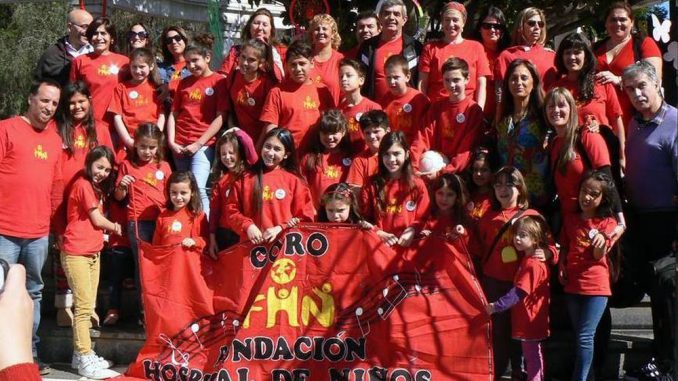 Coro de Niño