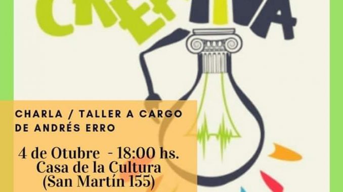 Economia Creativa