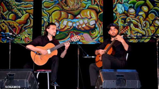 Fernandez Cabrera - Correa