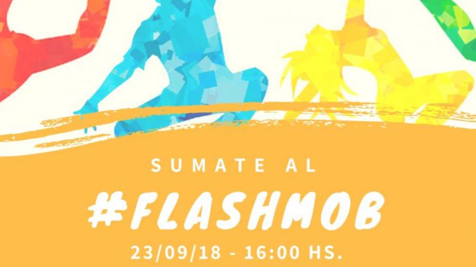 Flashmob
