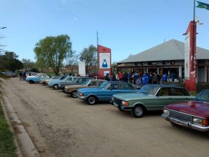 Ford Falcon 1
