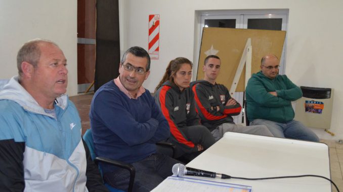 Futbol Infantil