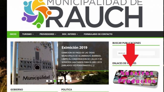 Promocion