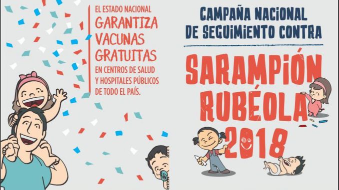 Sarampion