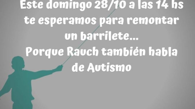 Autismo