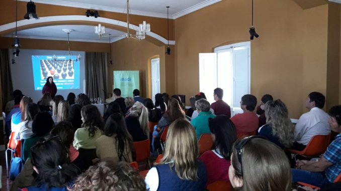 Capacitacion