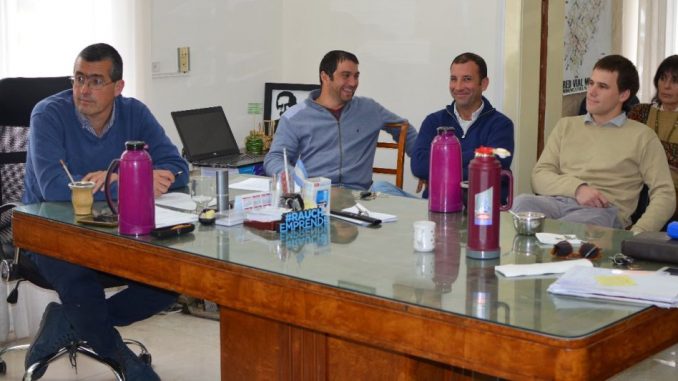 Gabinete