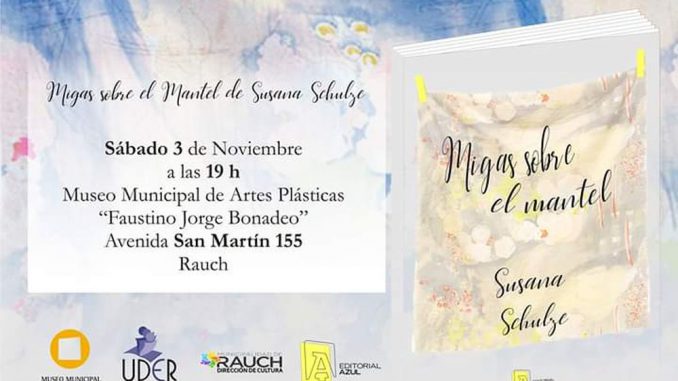 Libro Schulze