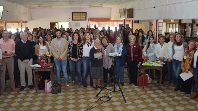 Mujeres Rurales (6)