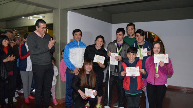 Reconocimientos (12)