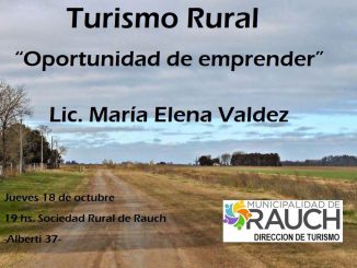 Turismo rural