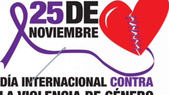 25 de noviembre