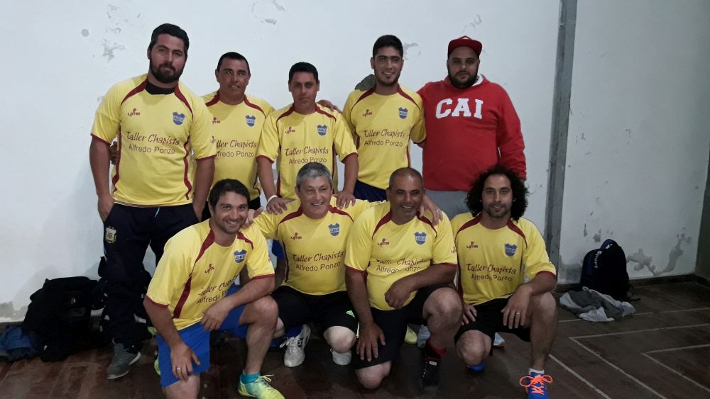 27 Viviendas